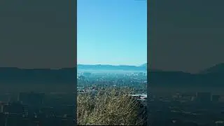 Hike Piestewa Peak with me ⛰️