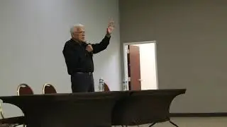 TOM ATKINS Q&A Highlights from Scares That Care 2021 Talking HALLOWEEN III, THE FOG, & More