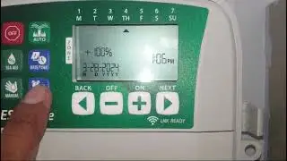ESP-RZXE Configuration