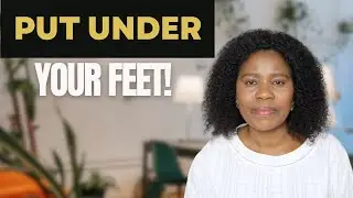 21 Days Of Prayer And fasting:DAY 4 | Rest From All Invisible Battles