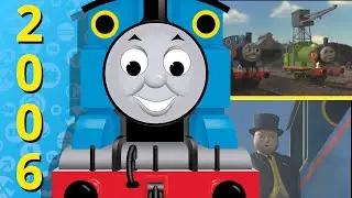 2010s Thomas Songs in 2006?