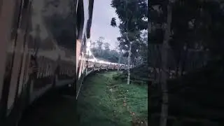 Natural Beauty Of Sylhet 🥰