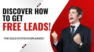 Master Organic Lead Generation with Nakimbe Baobab: SOLD System Revealed!