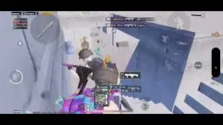 Rise up from the dust|6 finger + gyroscope competitive montage
