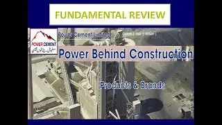 Fundamental - Technical Review - Analysis on Power Cement Ltd - PSX- Class Room