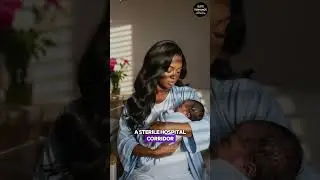 Billionaire Leaves Gala In A Hurry&mdash;A Child's Cry Rebuilt His Love For A Black Woman