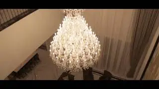 House Tour - Interior Design