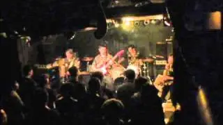 Baha-Ree-Ba! / The PALMS