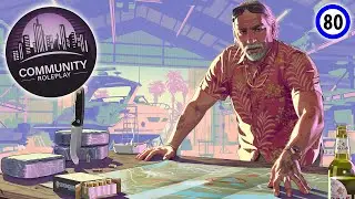 CMRP - DOD v Downtowne #61 | GTA 5 RolePlay