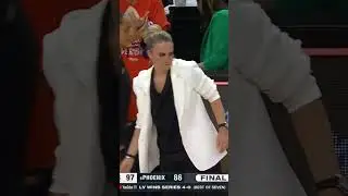 Las Vegas Aces: 2025 WNBA Champions 🏆