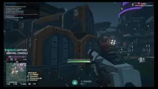 Planetside 2 zipi87 Glitch user