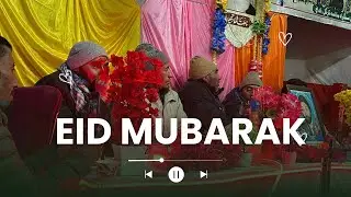 Manqabat by haji altaf #muslim #eid