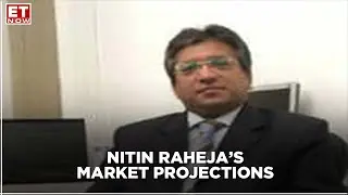 Nitin Raheja opens up on Sriram group's announcement and market projections