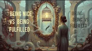 Why Nice People Feel Empty Inside | Freud Philosophy | Podcast