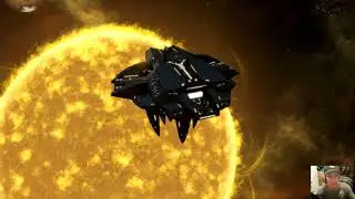 * Season 3 * EP4 - Stellaris: Dswank, me, fussy, stone
