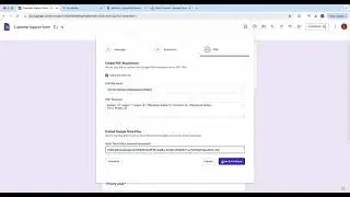 Google Form Notifications - Automate Email Alerts based on Form Answers
