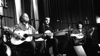 Jon Beckham - Go To Jail by Unfaithful Servants [Acoustic Version]