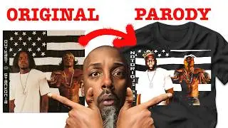 You Won't Believe Why Tupac & Biggie Tees Always SELL OUT!