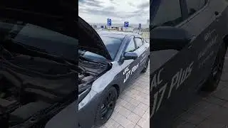 Краткий обзор Jac J7 Plus или новый Москвич