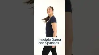 Camisetas Classic B&aacute;sicas Dama y Caballero 👕 - MundoTrabajo