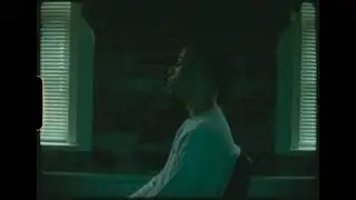 Low.bō - navy [Official Music Video]