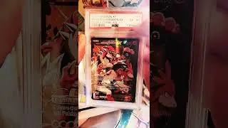 Pokemon PSA Card Returns | 3 Cards | PSA 10s?!?! | #pokemon #shorts #psa #grading