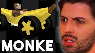 This Mario Kart Clone is AWFUL