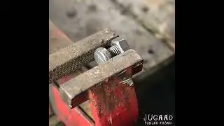 2 Best Nut And Bolt Life Hacks