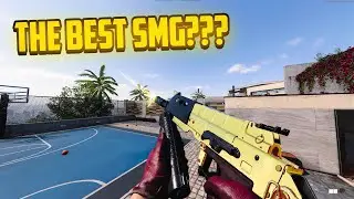 Better than the AK74u?? - Black Ops Cold War Road To Dark Matter (Bullfrog)