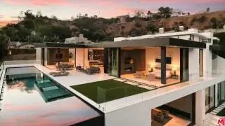 1822 MARCHEETA PL, LOS ANGELES, CA 90069 Home For Sale