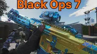 Live 🔴 Black Ops 7 New Update Grind