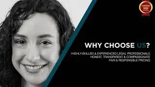 Grace Allen Immigration Law | Consumer Choice Award