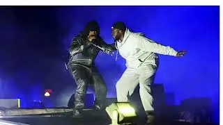 (FREE)Don toliver x Sheck wes ''ROBOCOP'' Hard Rap  Type Beat