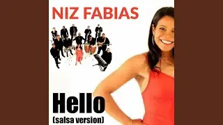 Hello (Salsa Version)