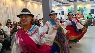 Mushuk llacta  2026