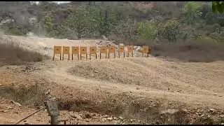 Bihar police firing
