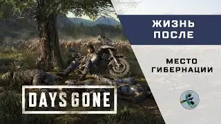 Days Gone - 03 - Место гибернации