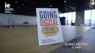 Going Digital | IE Editorial Knowledge
