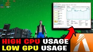 FiveM Using 100% CPU & 0% GPU? FIX IT NOW (FPS Boost Guide) &mdash; FiveM Performance FIX