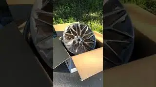 MW FORGED MW08