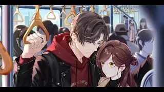 Tears of Themis 【未定事件簿】 Zuo Ran/Artem SSR 【好愿成双】 Paired Blessings PV [ENG SUB]