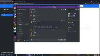 My weird hosting service, using Python