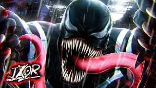 Somos Venom 🕷️ (Eddie e Venom) - @jiorzin (ft. @OkabeOficial)