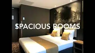XO Hotels Infinity Amsterdam