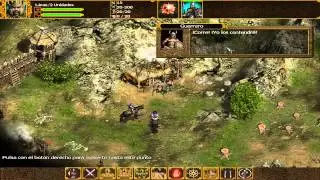 Imperium 1 | Campa&ntilde;a de Larax | Capitulo 1