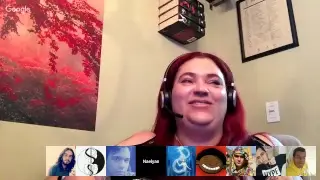 Animal Magick com Naelyan Wyvern