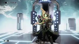 Dual Ichor Red Crit Build