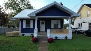 304 E. North Street, Georgetown, OH
