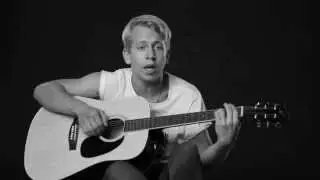 The Retuses - Шаганэ (Acoustic Cover) песня на стихи Есенина.