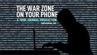 The War Zone on Your Phone, Social Media Wars (Part 2)
